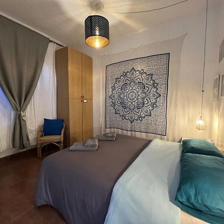 Appartamento In Collina Vista Mare Sanremo Dış mekan fotoğraf