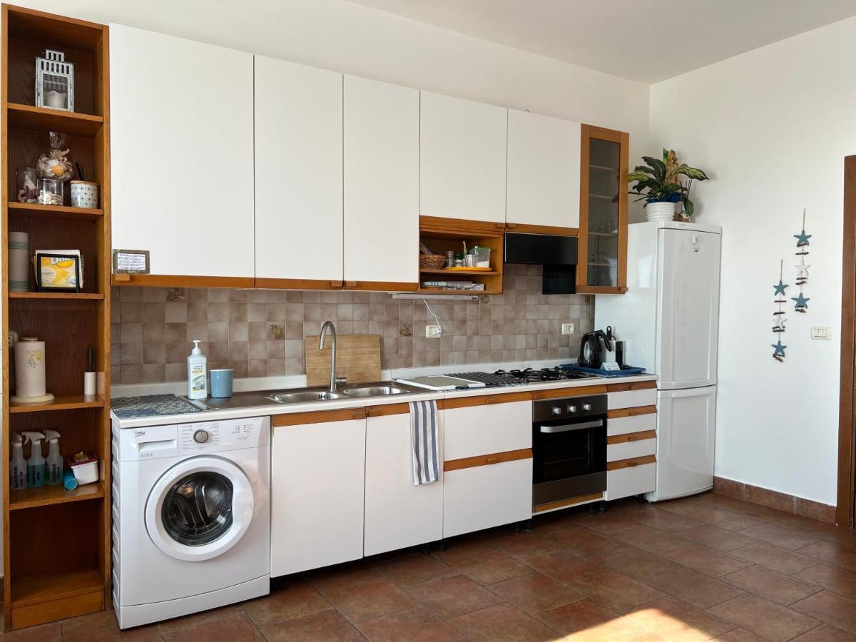 Appartamento In Collina Vista Mare Sanremo Dış mekan fotoğraf