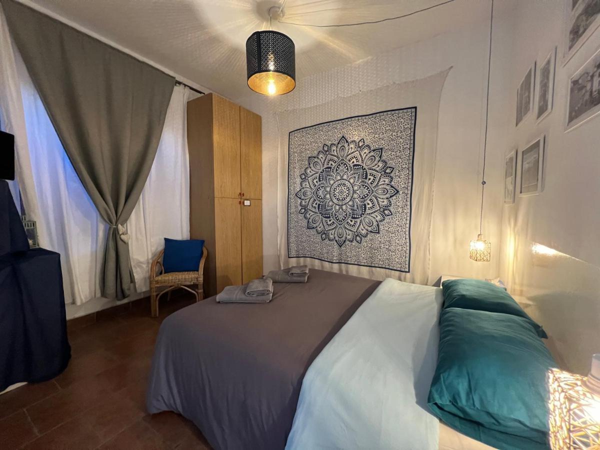 Appartamento In Collina Vista Mare Sanremo Dış mekan fotoğraf