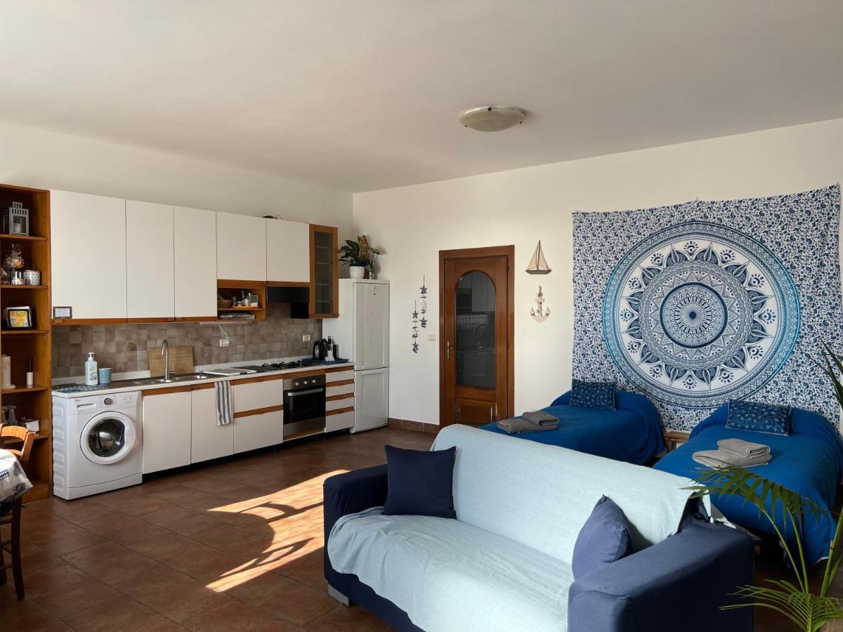 Appartamento In Collina Vista Mare Sanremo Dış mekan fotoğraf