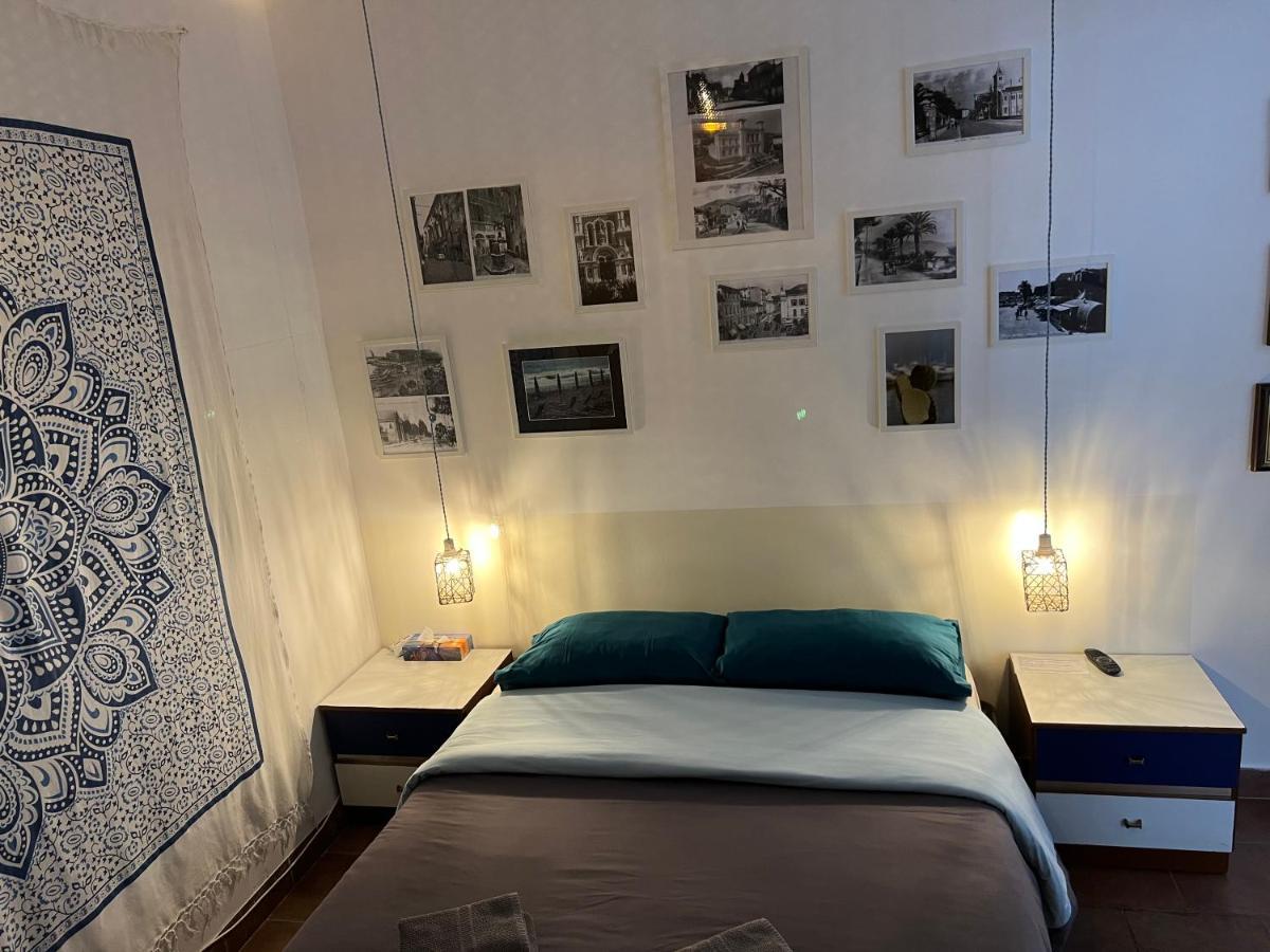 Appartamento In Collina Vista Mare Sanremo Dış mekan fotoğraf