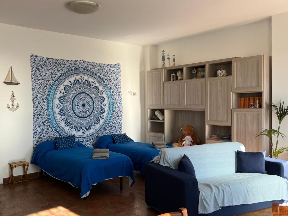 Appartamento In Collina Vista Mare Sanremo Dış mekan fotoğraf