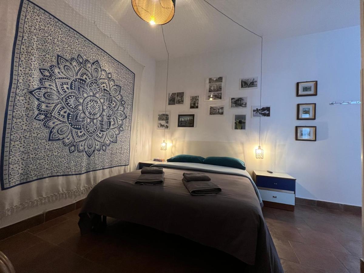 Appartamento In Collina Vista Mare Sanremo Dış mekan fotoğraf
