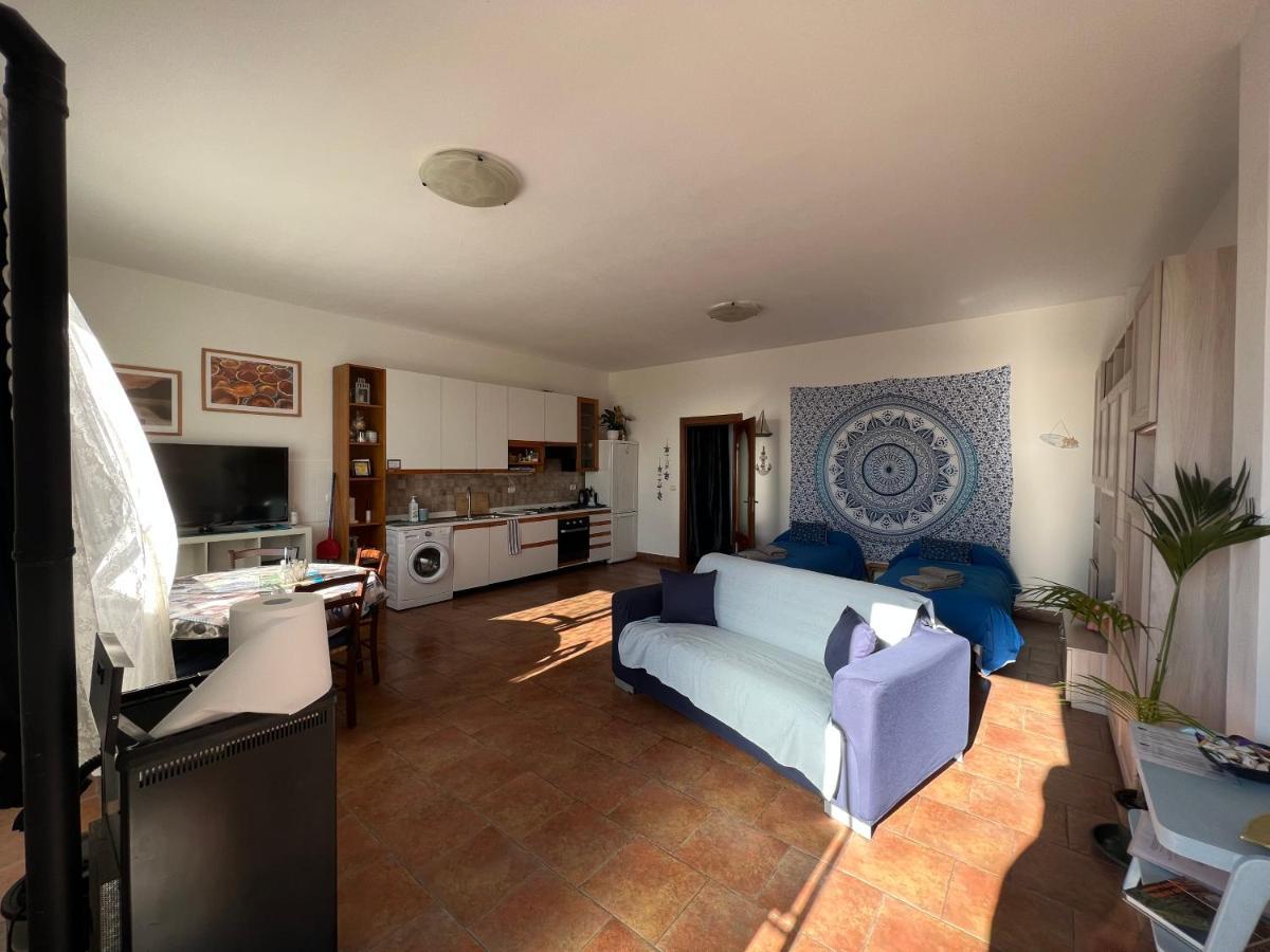 Appartamento In Collina Vista Mare Sanremo Dış mekan fotoğraf