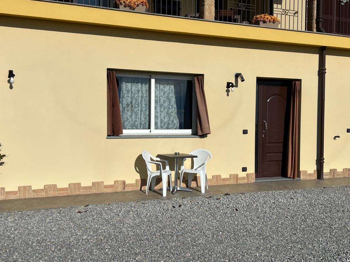 Appartamento In Collina Vista Mare Sanremo Dış mekan fotoğraf