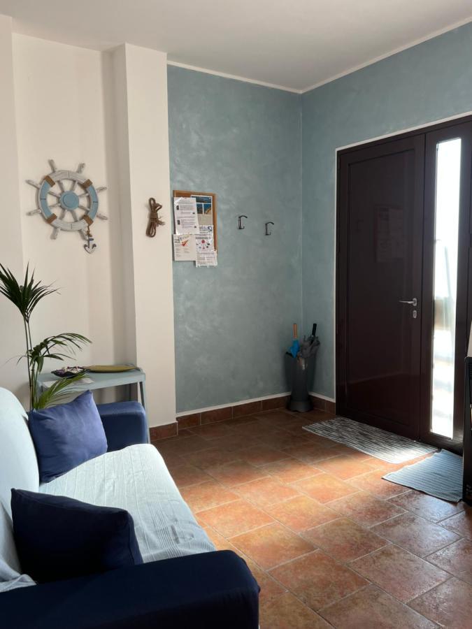Appartamento In Collina Vista Mare Sanremo Dış mekan fotoğraf