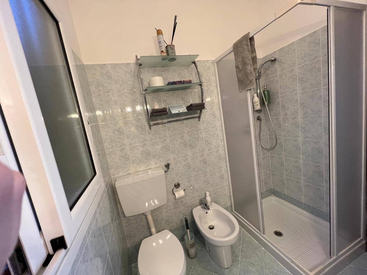 Appartamento In Collina Vista Mare Sanremo Dış mekan fotoğraf
