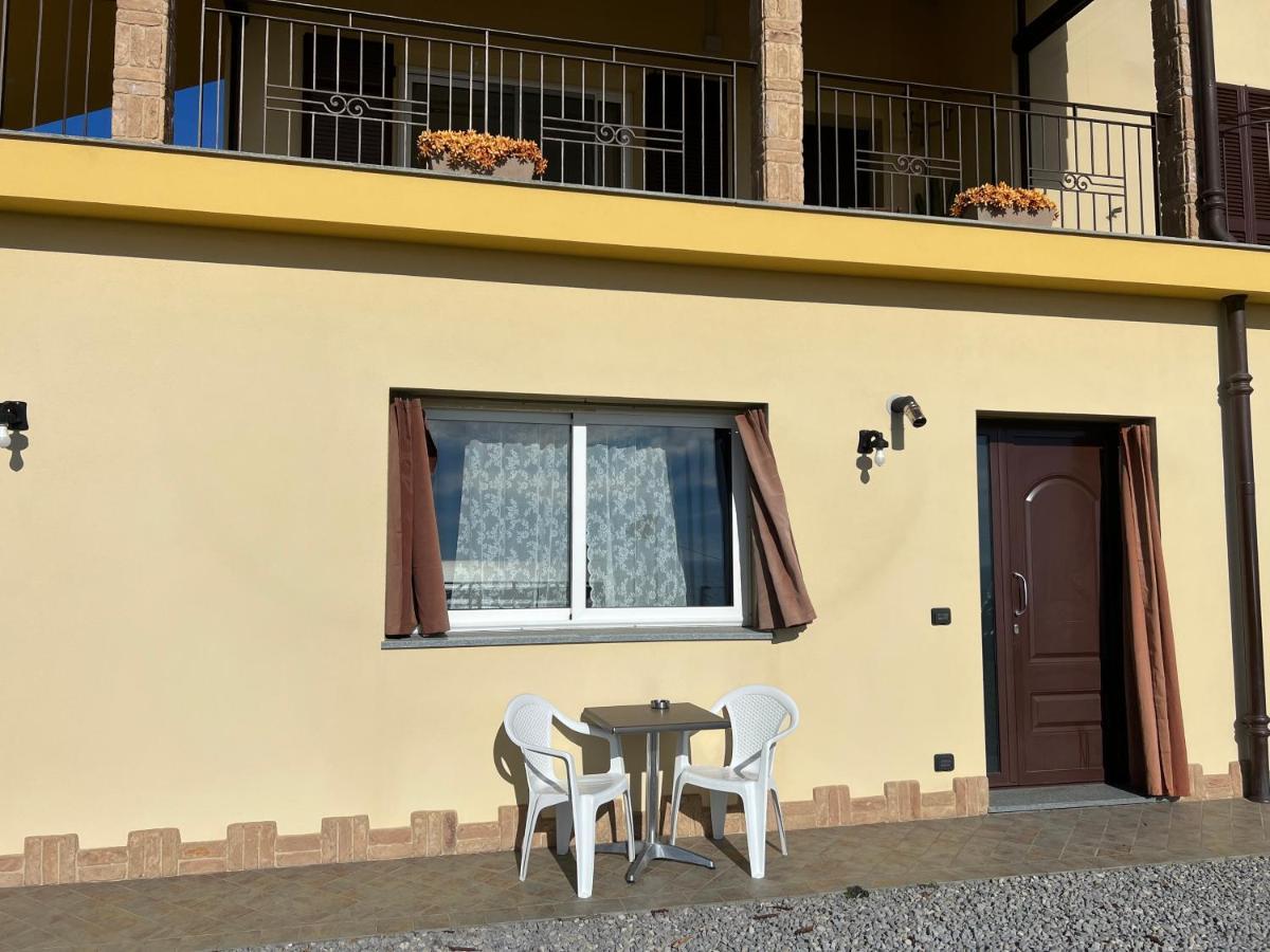 Appartamento In Collina Vista Mare Sanremo Dış mekan fotoğraf